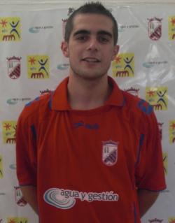 Piru (C.D. Huscar) - 2009/2010