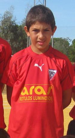 Juan (Cerro Muriano C.F.) - 2009/2010