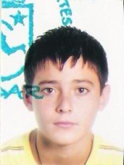 David Herrera (E.M.D. Jdar) - 2009/2010