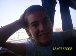 Antoillo (Athltico Moraleda) - 2009/2010