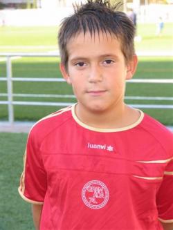 Martinez (Granada74-Zaidin) - 2009/2010