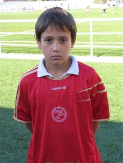 Quini (Sporting Padul C.D.) - 2009/2010