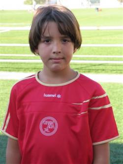 VALENTIN (Granada74-Zaidin) - 2009/2010