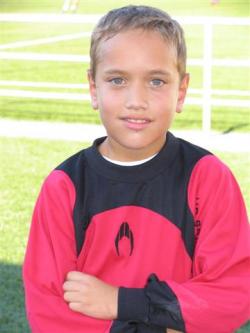 Dani (Granada74-Zaidin) - 2009/2010