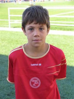 Oscar (Granada74-Zaidin) - 2009/2010