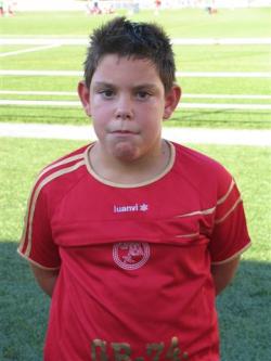 ALBERTO (Granada74-Zaidin) - 2009/2010