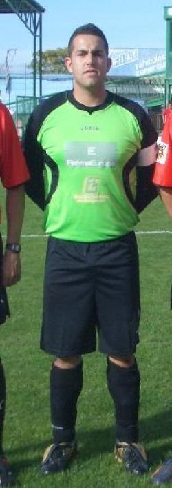 Olivera (C.D. Mgina Norte) - 2009/2010