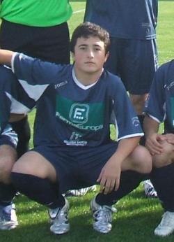 Beni (C.D. Mgina Norte) - 2009/2010