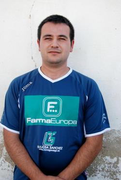 Rafa (C.D. Mgina Norte) - 2009/2010