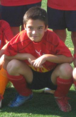 Isaac (Cerro Muriano C.F.) - 2009/2010