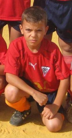 Ral (Cerro Muriano C.F.) - 2009/2010