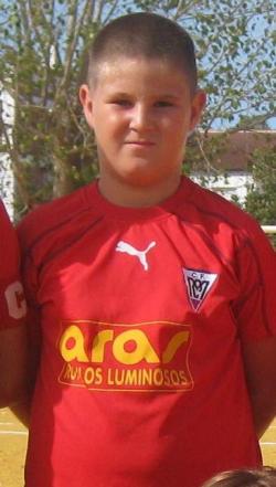 David (Cerro Muriano C.F.) - 2009/2010