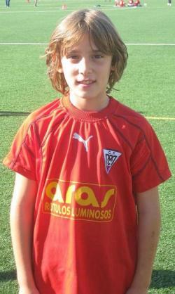 Carrasco (Cerro Muriano C.F.) - 2009/2010