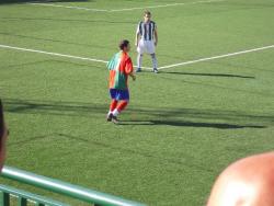 Rafa (U.D. Pava) - 2009/2010