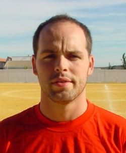 Garrido (Egabrense C.D.) - 2009/2010
