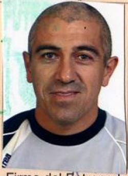 Michel (R.U.D. La Carlota) - 2009/2010