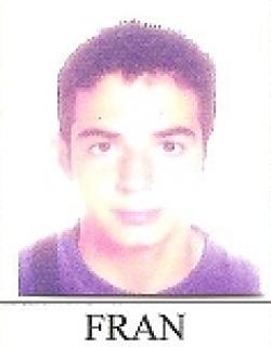 Francis (Los Molinos C.F.) - 2009/2010