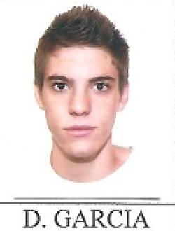 Dani Garca (U.D. Pava) - 2009/2010
