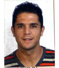 Izquierdo (La Victoria C.F.) - 2009/2010