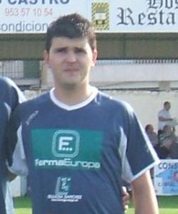 Rober (C.D. Mgina Norte) - 2009/2010