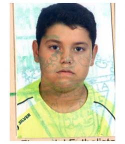 Nicot (La Victoria C.F.) - 2009/2010