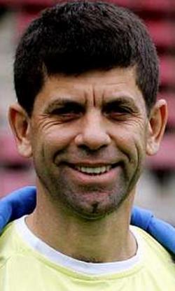 Fabiano (S.D. Compostela) - 2009/2010