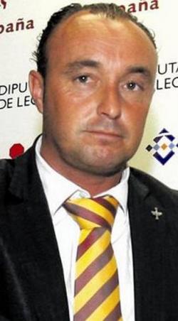 Josu Uribe (Cultural Leonesa) - 2009/2010