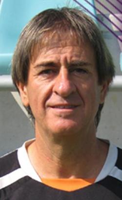 Pepe Calvo (C.F. Palencia) - 2009/2010