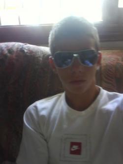 David (Mena Aguadulce B) - 2009/2010