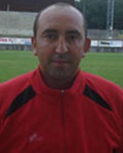 Gelucho (C.F.A. Estudiantil) - 2009/2010