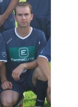 Francis (C.D. Mgina Norte) - 2009/2010