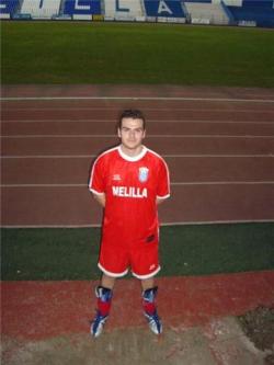 Michel (Villa de Njar ) - 2009/2010