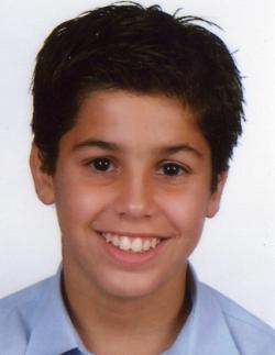 Jorge (A.D. Taraguilla) - 2009/2010