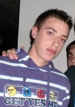 Pablo (Perogilense) - 2009/2010