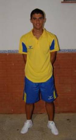 Pozo (Atltico Zabal) - 2009/2010