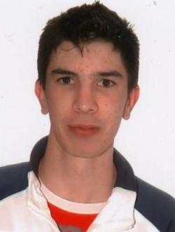 Sergio (U.D. Maracena) - 2009/2010