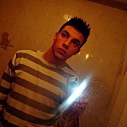 Javi (U.D. Maracena) - 2009/2010