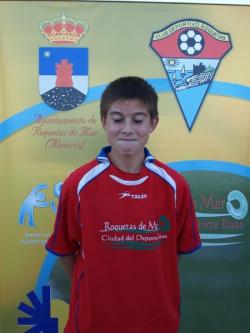 Reyes (Marinas Urbanizacin) - 2009/2010