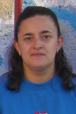 M�nica (C.D. Numancia) - 2009/2010