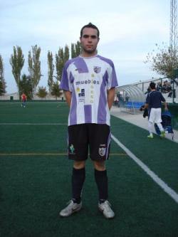 Lolo (Atltico Jan) - 2009/2010