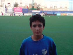 Vicente (Adra) - 2009/2010