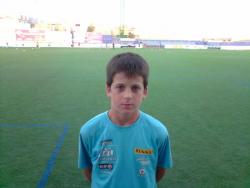 Jdar (Adra) - 2009/2010