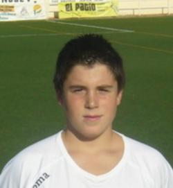 funes (C.D. Hutor Tjar) - 2009/2010