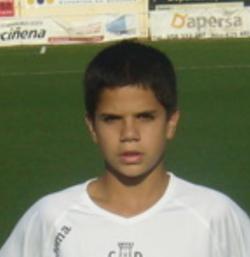 alex (C.D. Hutor Tjar) - 2009/2010