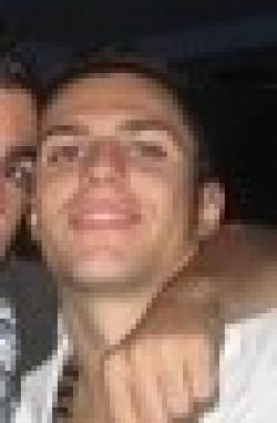 Guille (Imperio Albolote B) - 2009/2010