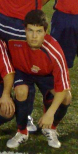 lvaro Gil (Imperio Albolote B) - 2009/2010