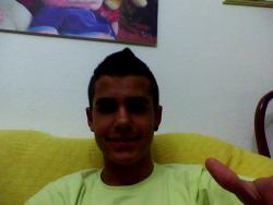 Maikel (Cazorla U.D.) - 2009/2010
