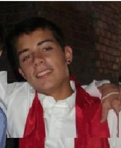 Javilillo (Cazorla U.D.) - 2009/2010