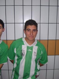 oo (C.D. Iznalloz) - 2009/2010