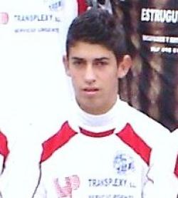 Rubn (Portada Alta) - 2009/2010